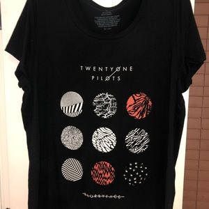 Twenty One Pilots Bundle